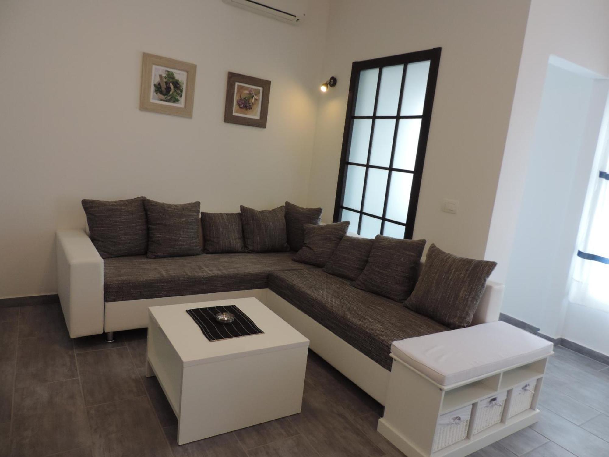 Apartments Lori Biograd Na Moru Exterior photo