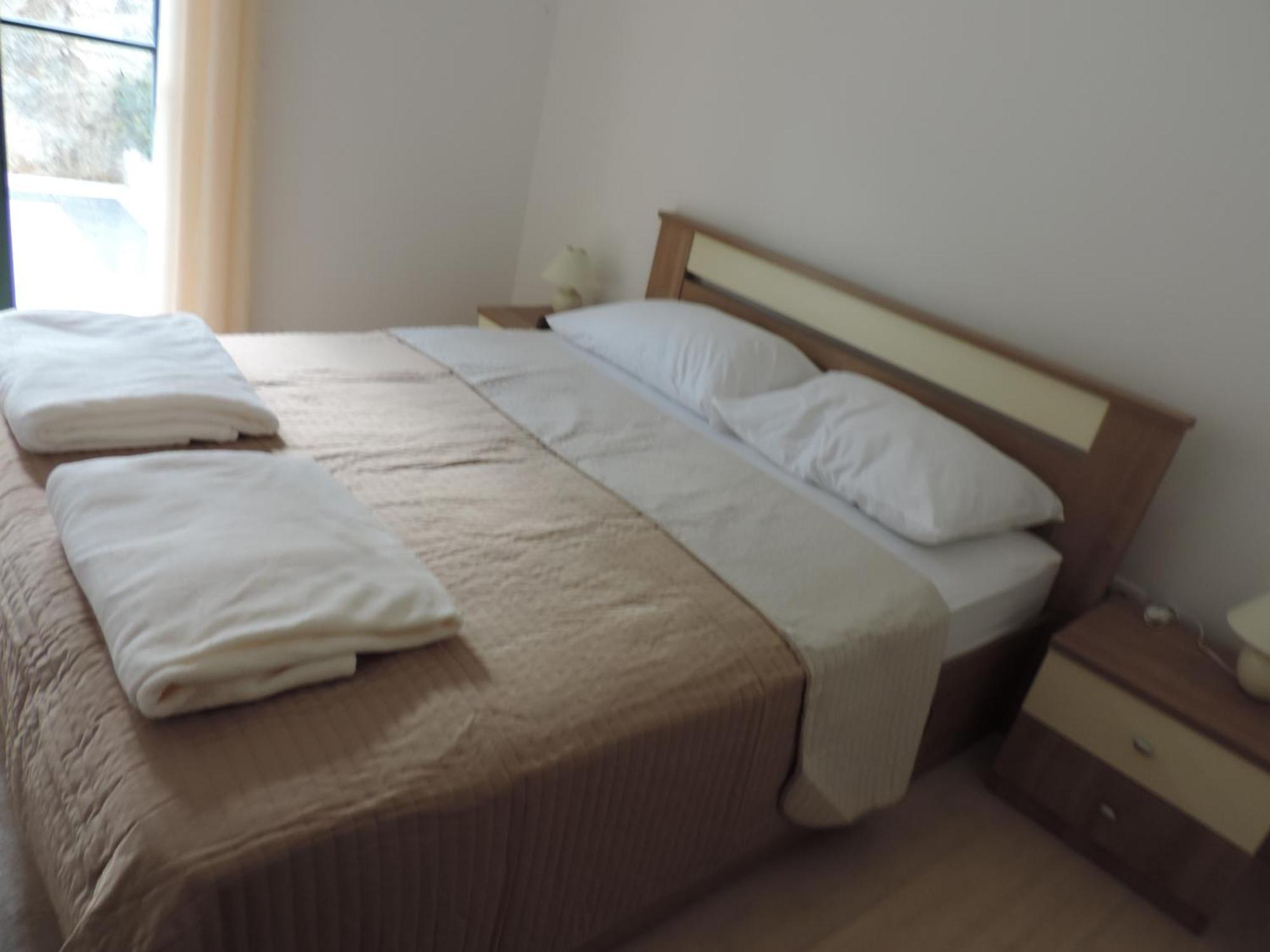 Apartments Lori Biograd Na Moru Exterior photo