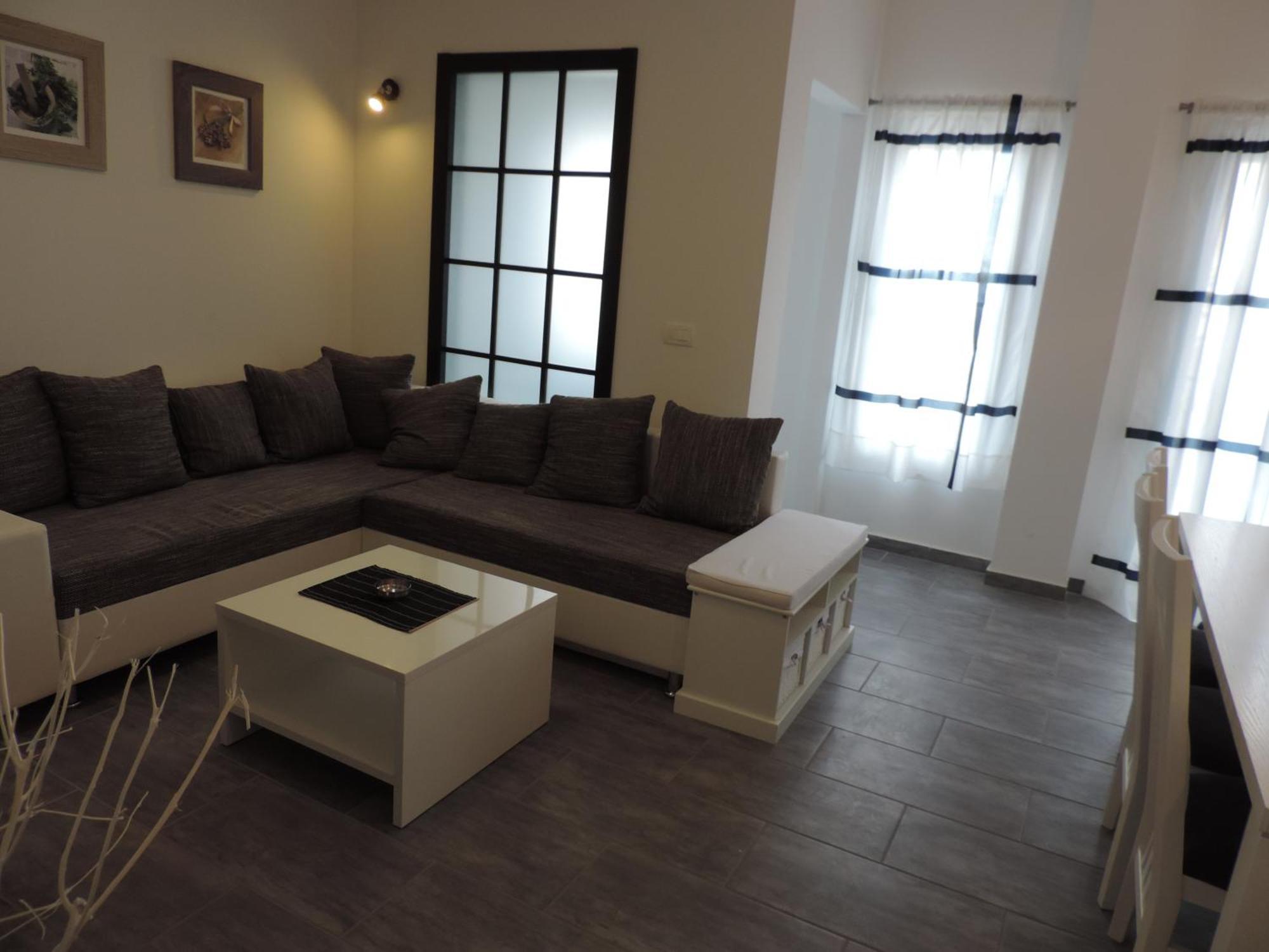 Apartments Lori Biograd Na Moru Exterior photo