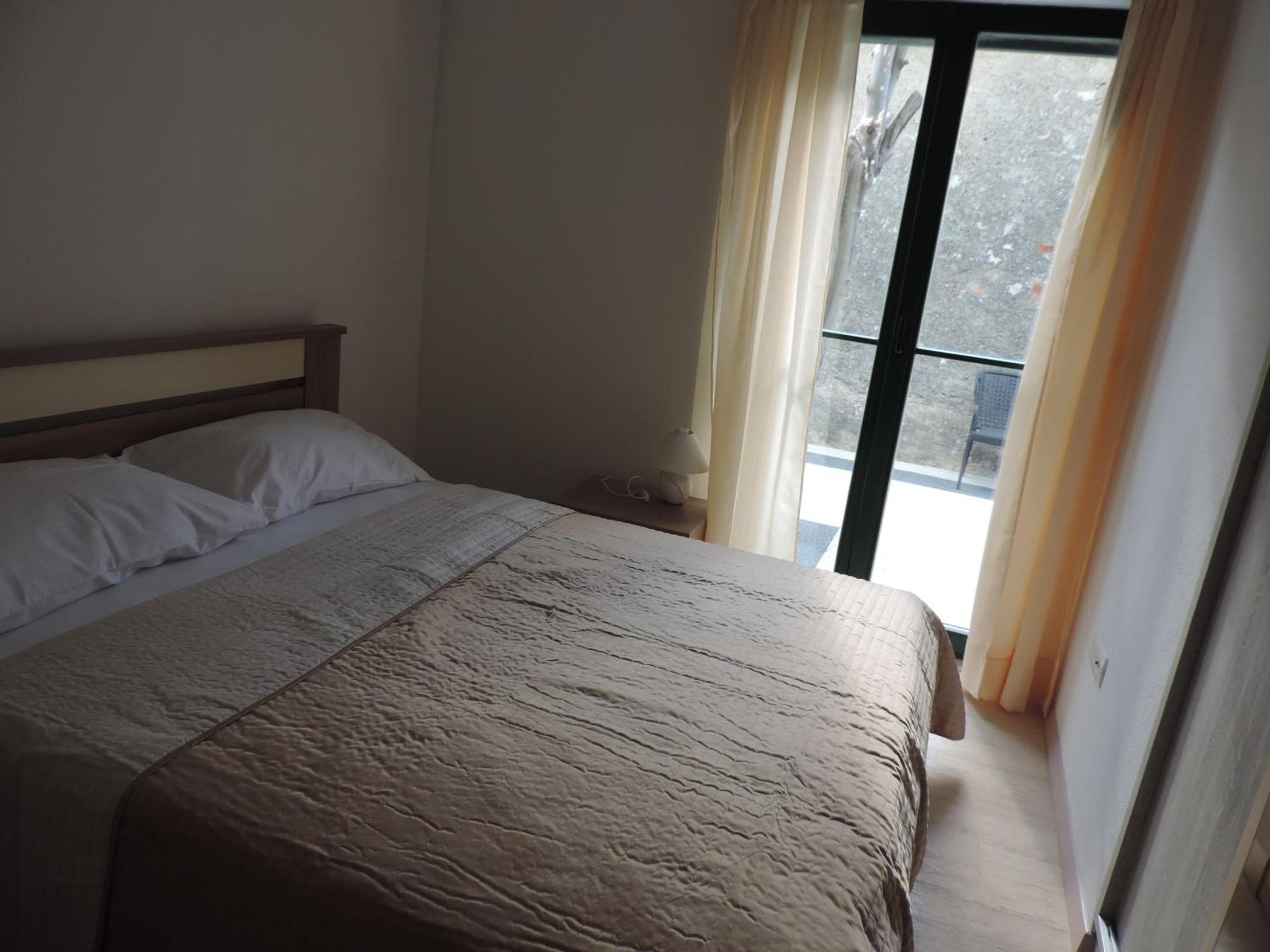 Apartments Lori Biograd Na Moru Exterior photo