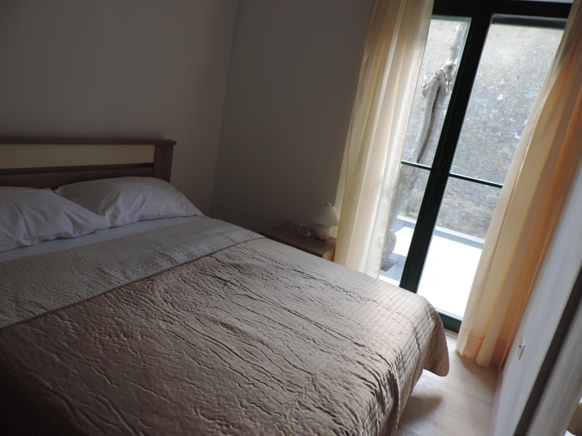 Apartments Lori Biograd Na Moru Exterior photo