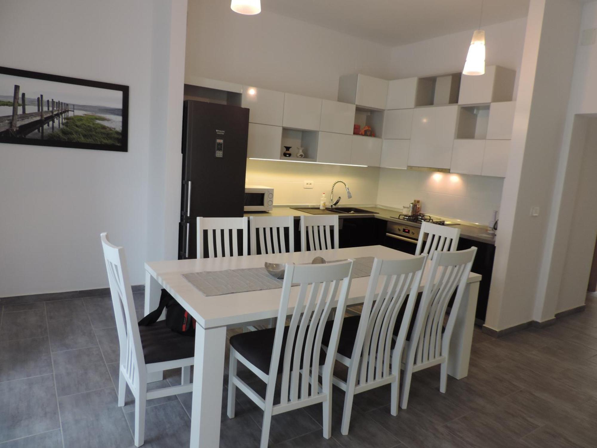 Apartments Lori Biograd Na Moru Exterior photo