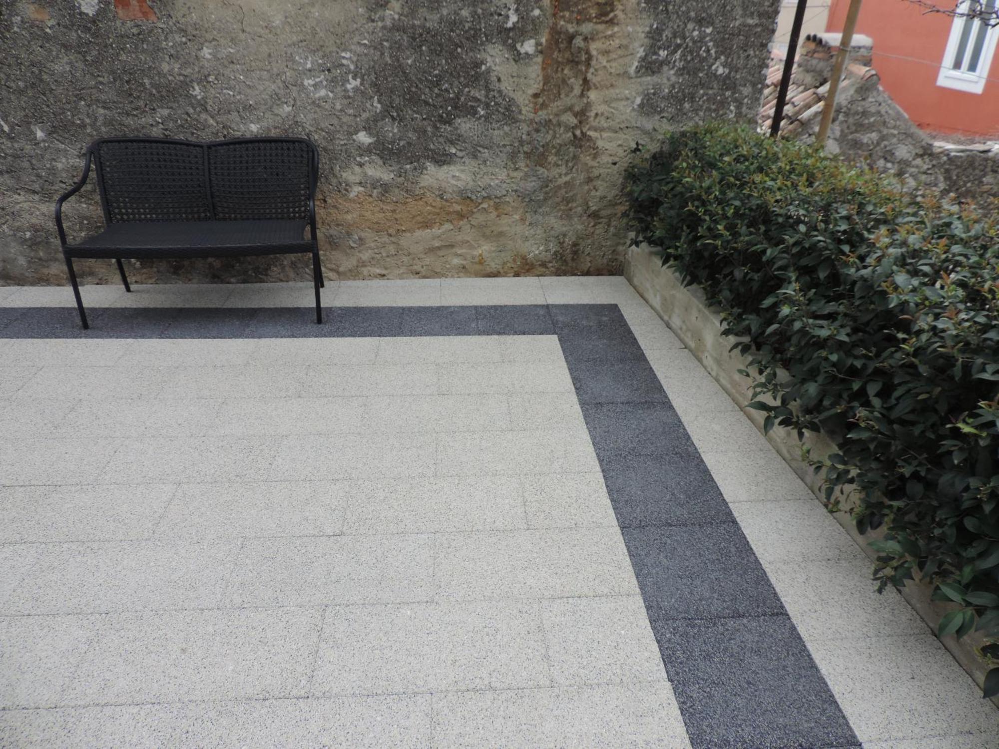 Apartments Lori Biograd Na Moru Exterior photo