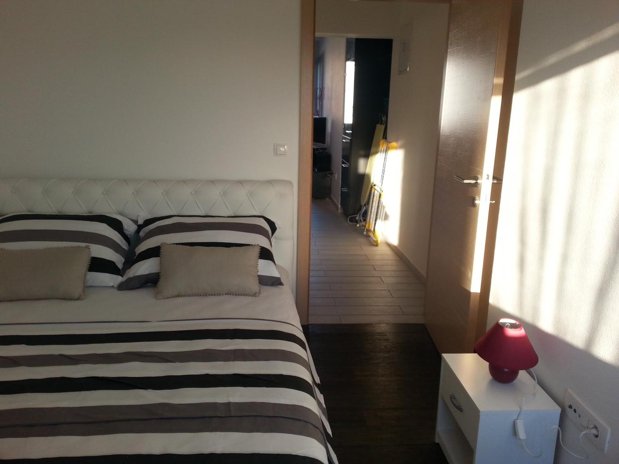 Apartments Lori Biograd Na Moru Room photo