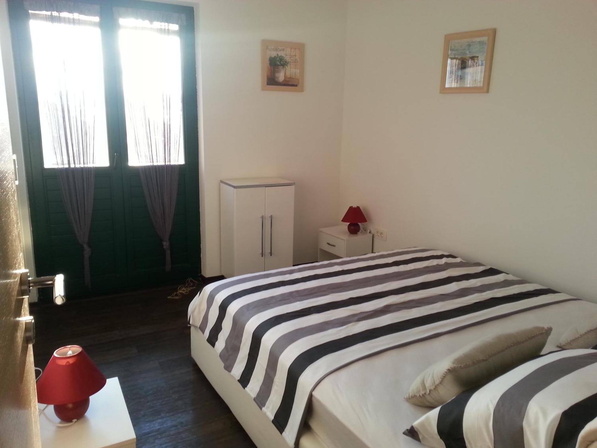 Apartments Lori Biograd Na Moru Room photo