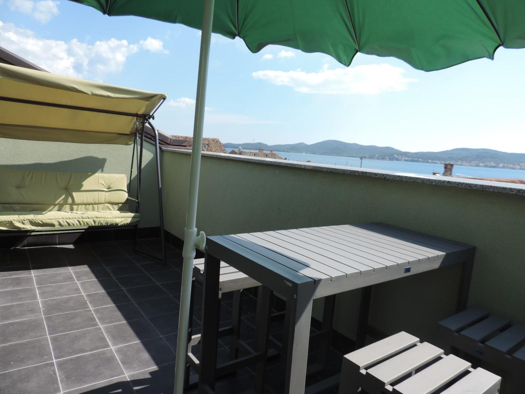 Apartments Lori Biograd Na Moru Room photo